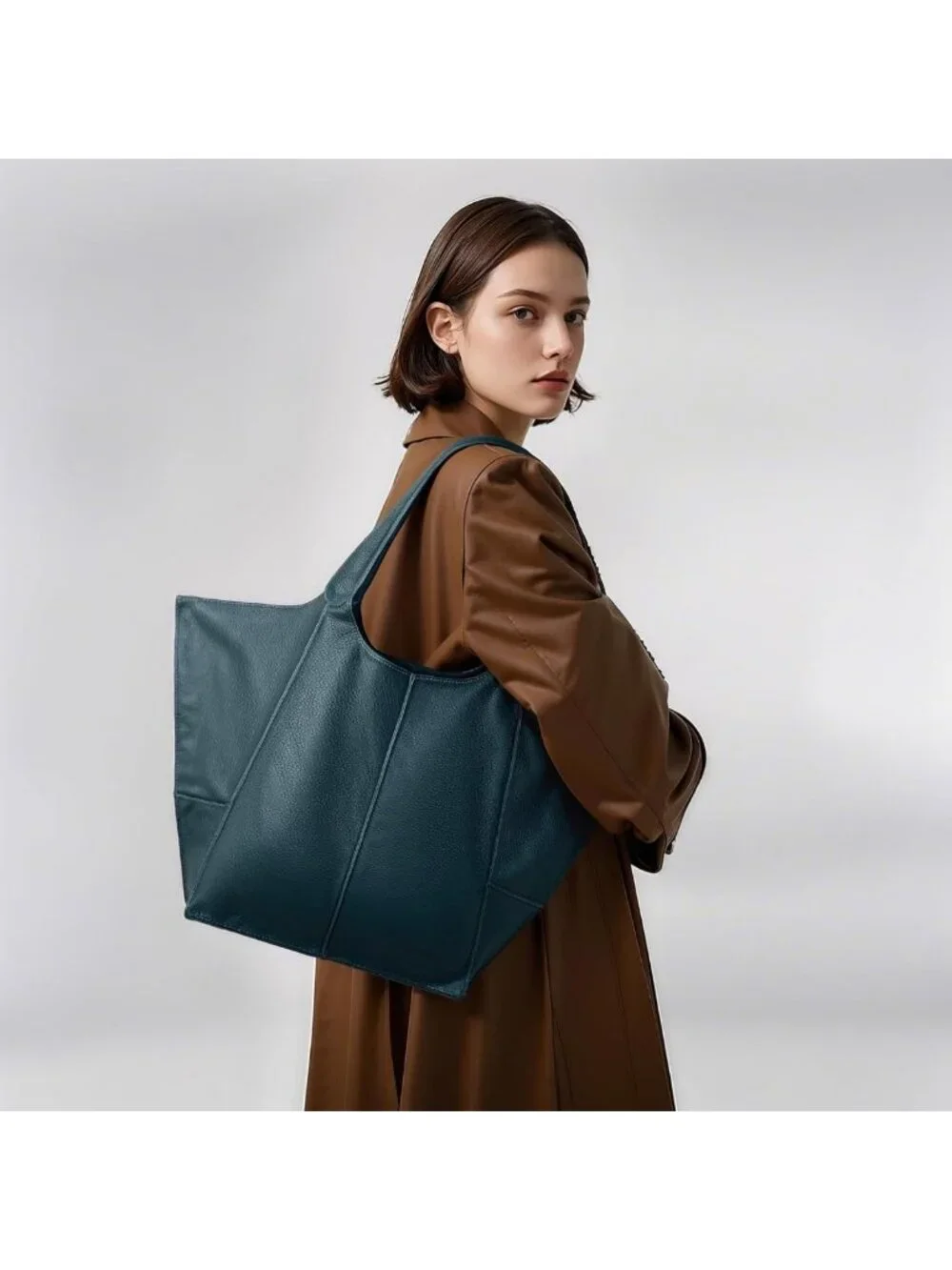 Stylish Large Hobo Tote Bag for Women | Chic Handbag, Perfect for Everyday Use
